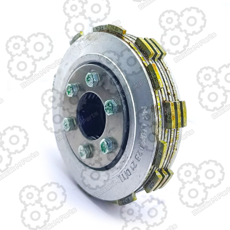 CLUTCH ASSEMBLY 4S/BOXER-AT-AR/CALIBER (MK)
